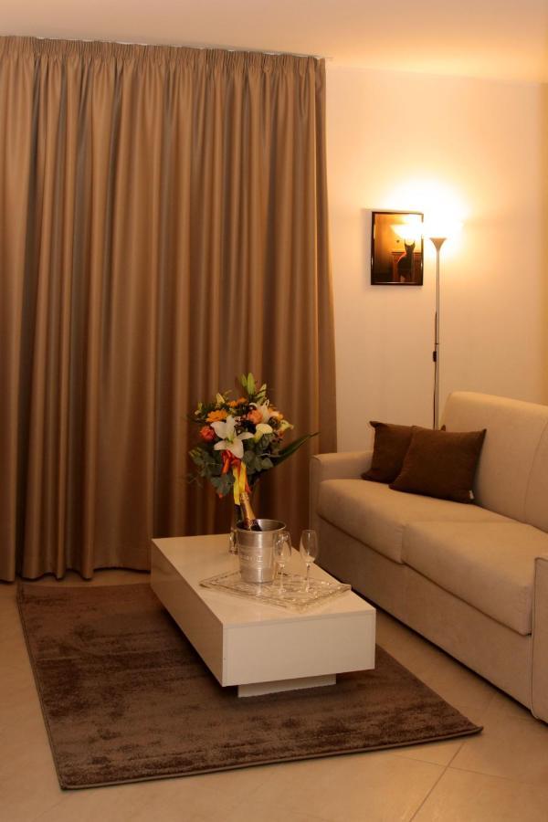Apartmán Dimoraviapiadue Savona Exteriér fotografie