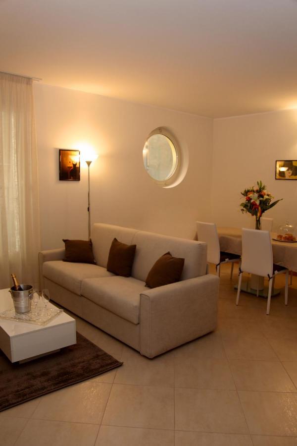 Apartmán Dimoraviapiadue Savona Exteriér fotografie