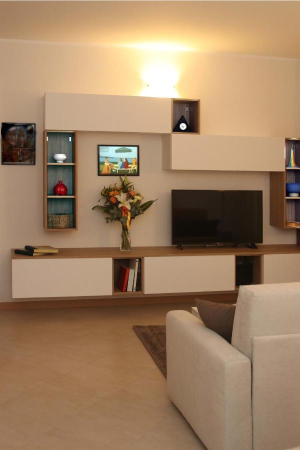 Apartmán Dimoraviapiadue Savona Exteriér fotografie