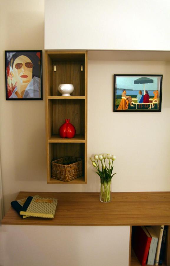 Apartmán Dimoraviapiadue Savona Exteriér fotografie