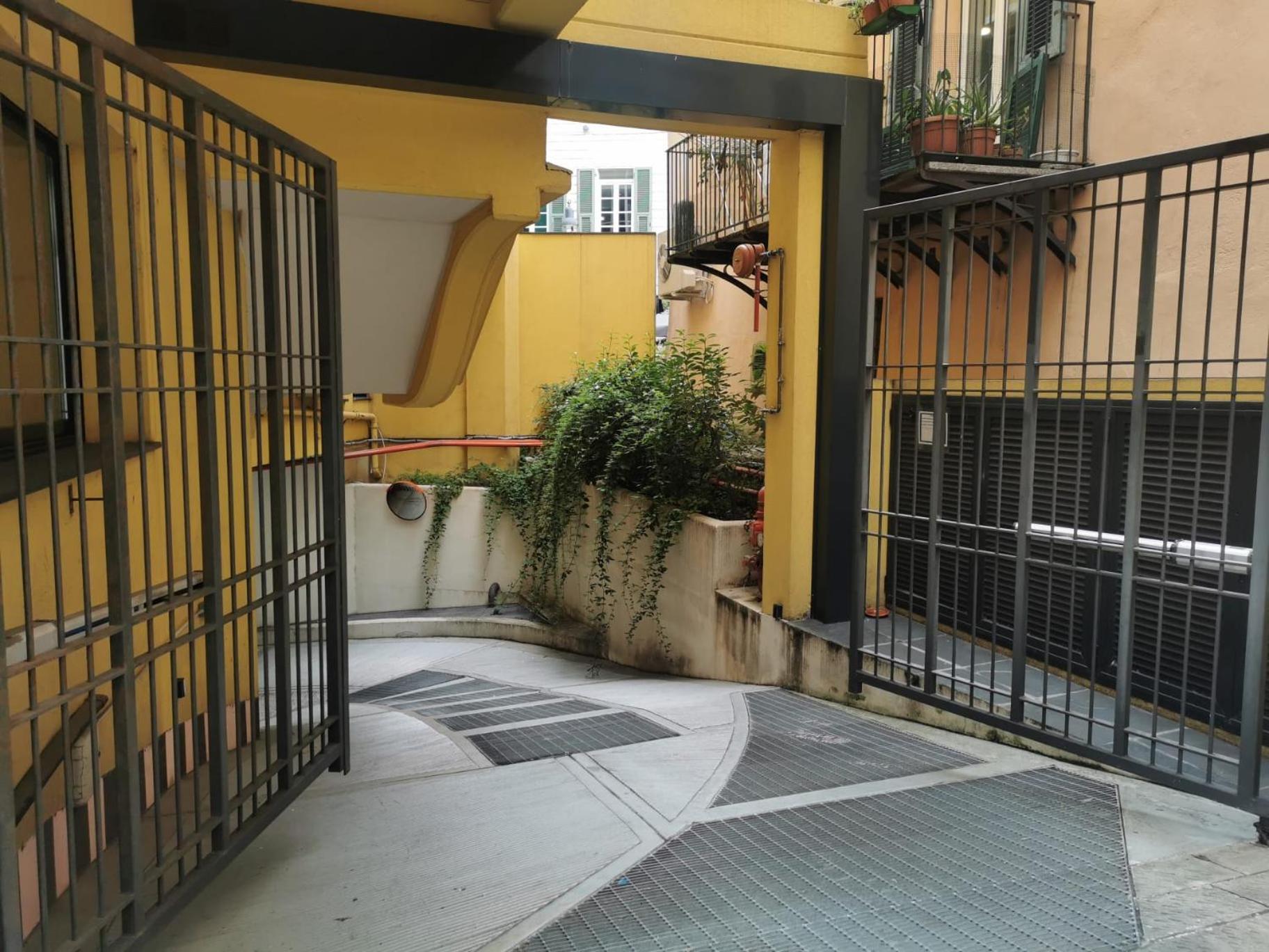 Apartmán Dimoraviapiadue Savona Exteriér fotografie