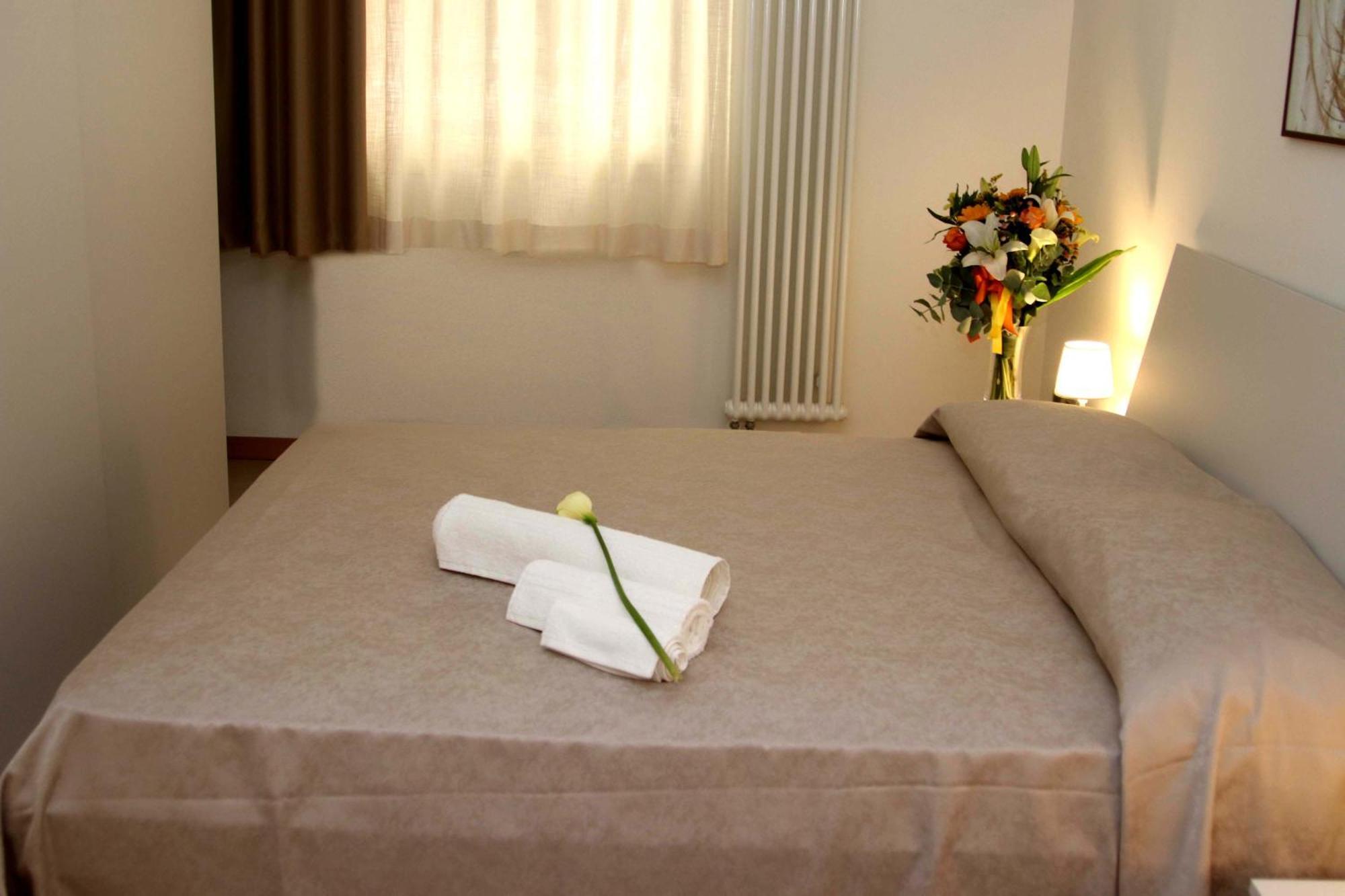 Apartmán Dimoraviapiadue Savona Exteriér fotografie