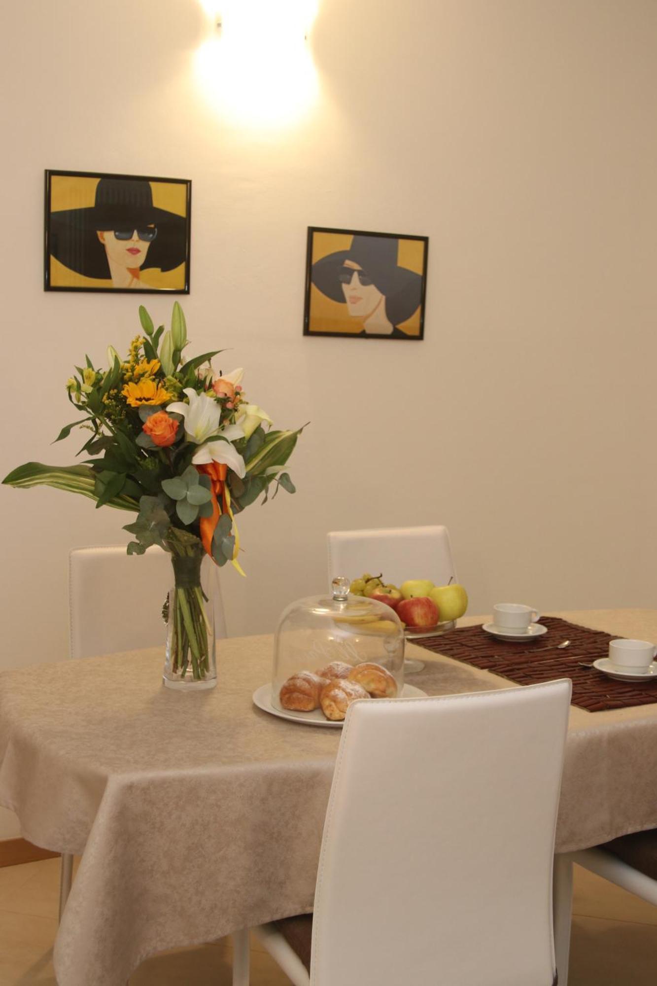 Apartmán Dimoraviapiadue Savona Exteriér fotografie