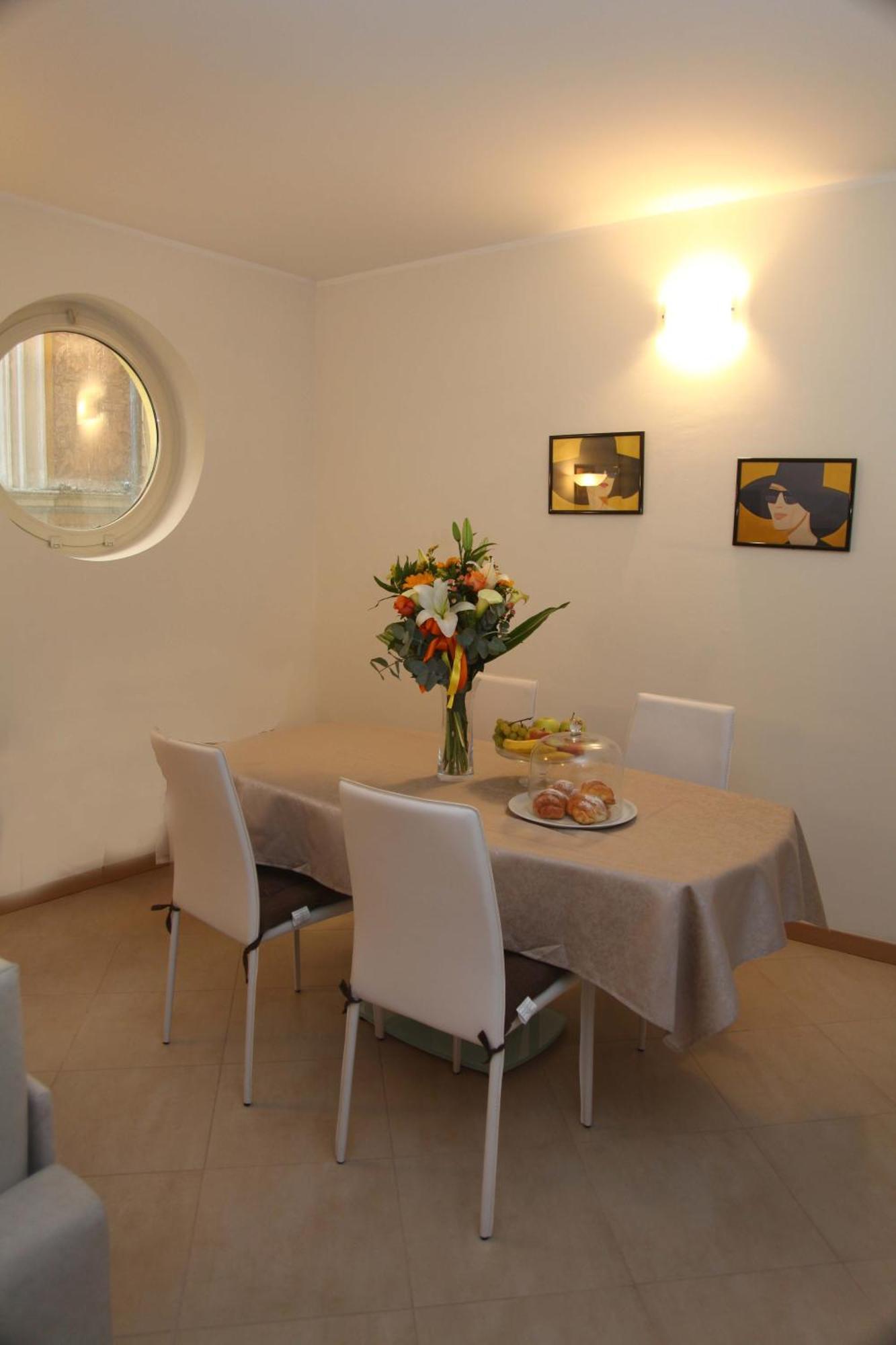 Apartmán Dimoraviapiadue Savona Exteriér fotografie