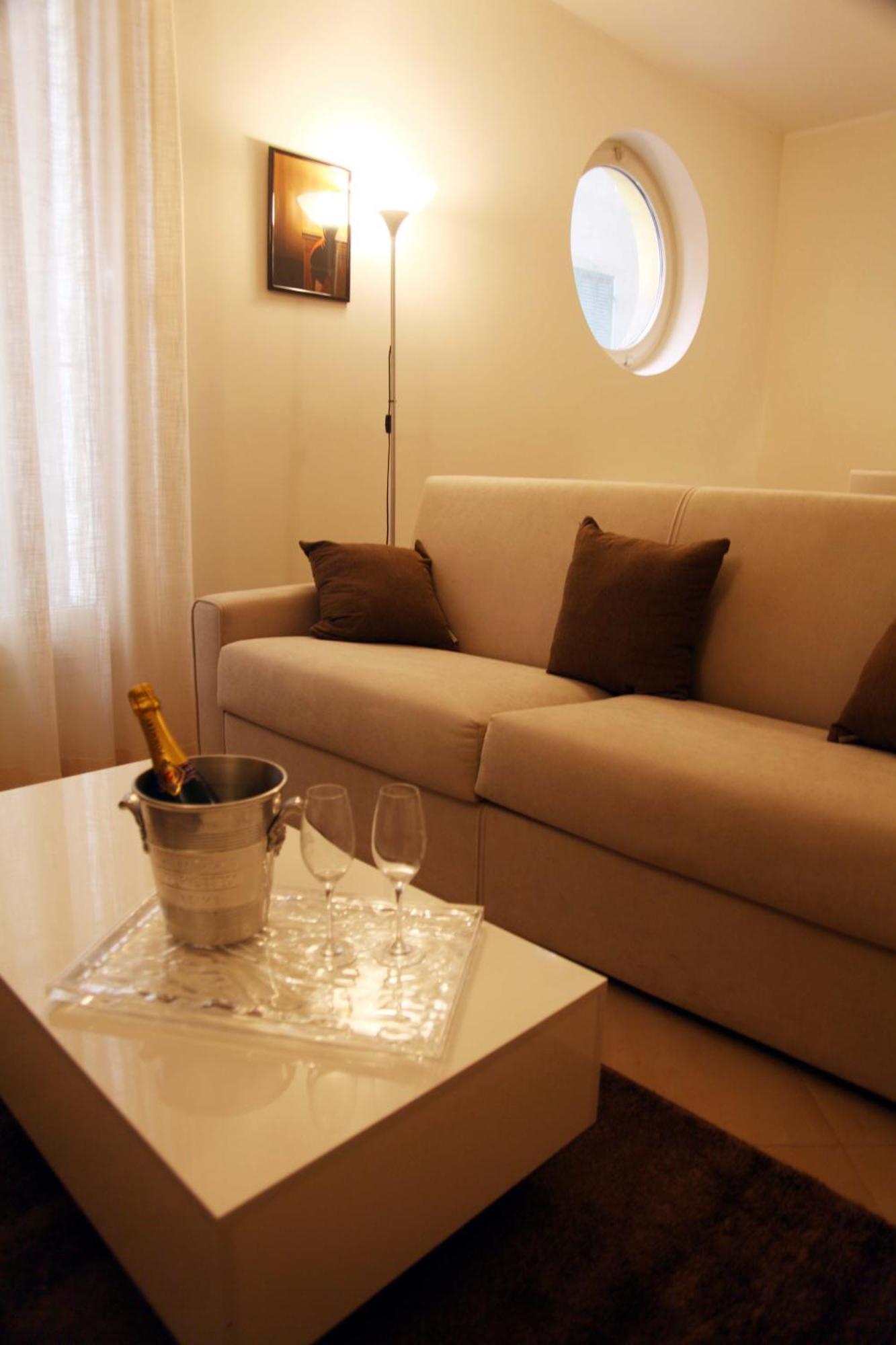 Apartmán Dimoraviapiadue Savona Exteriér fotografie