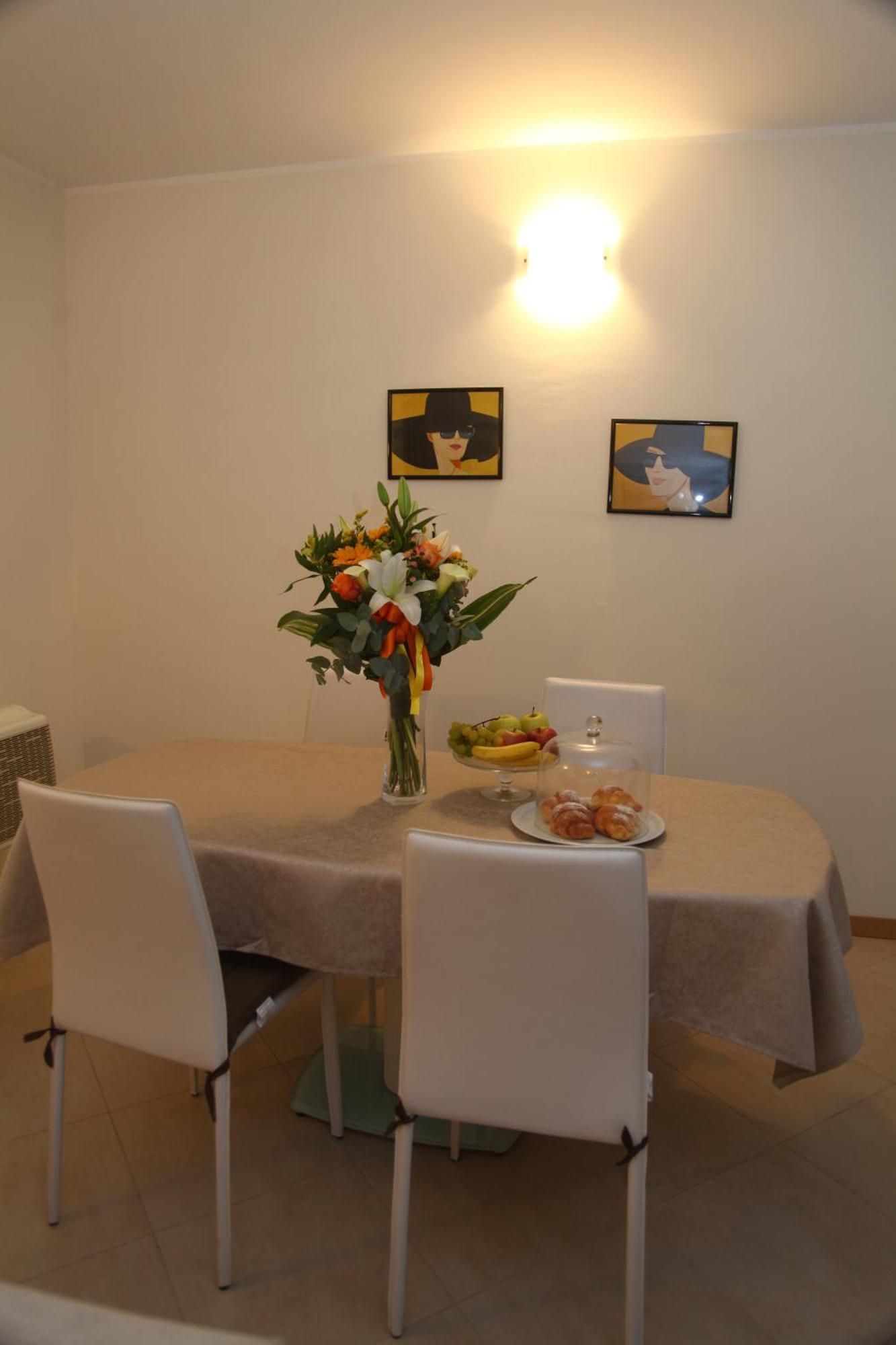 Apartmán Dimoraviapiadue Savona Exteriér fotografie