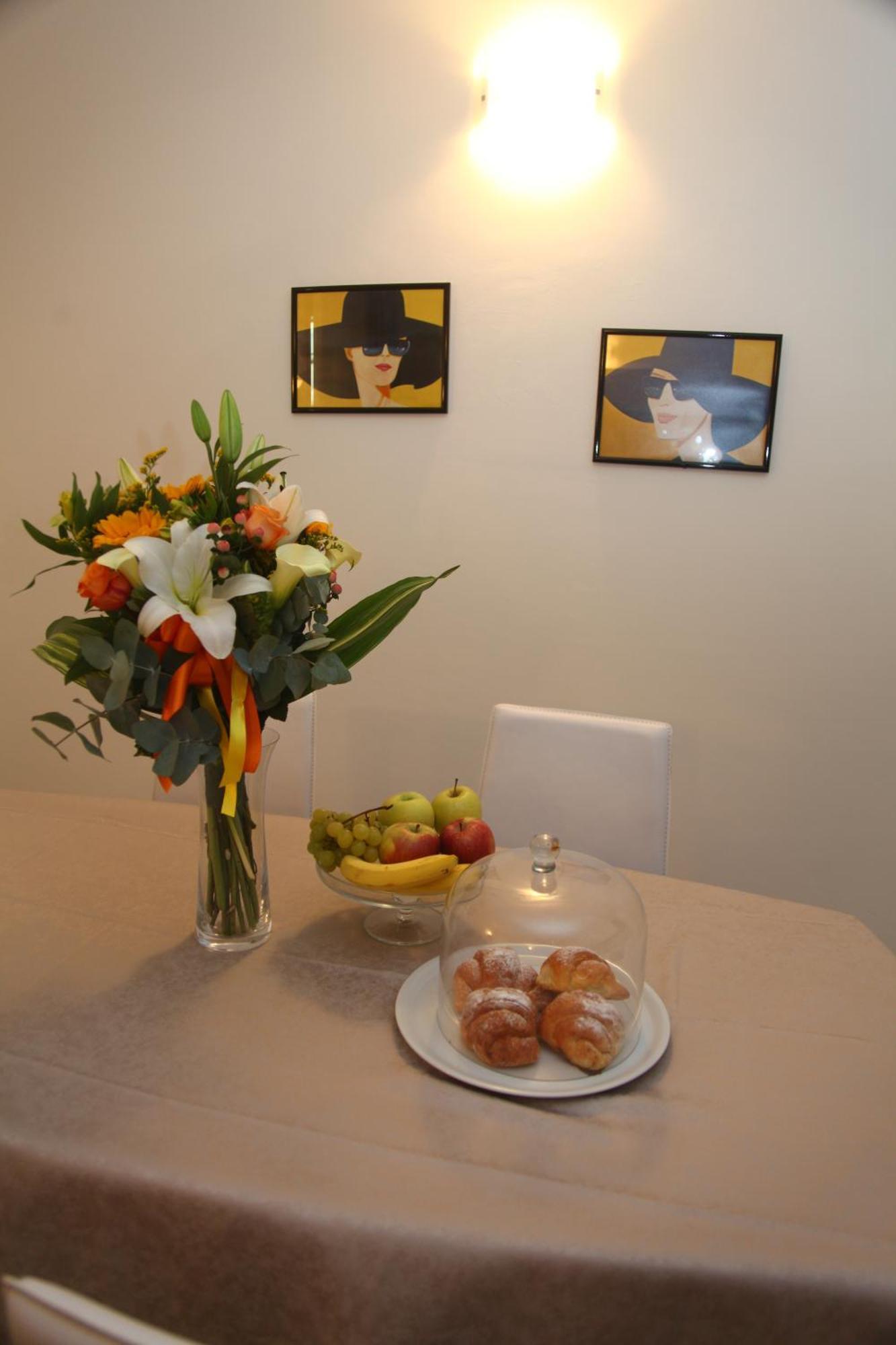 Apartmán Dimoraviapiadue Savona Exteriér fotografie
