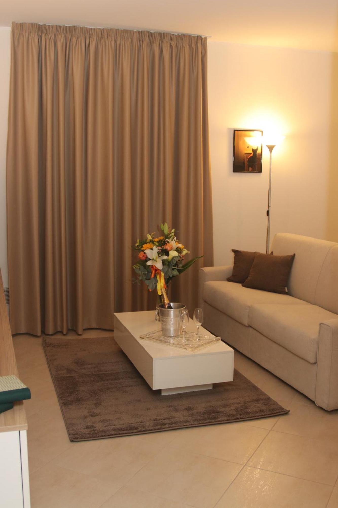 Apartmán Dimoraviapiadue Savona Exteriér fotografie