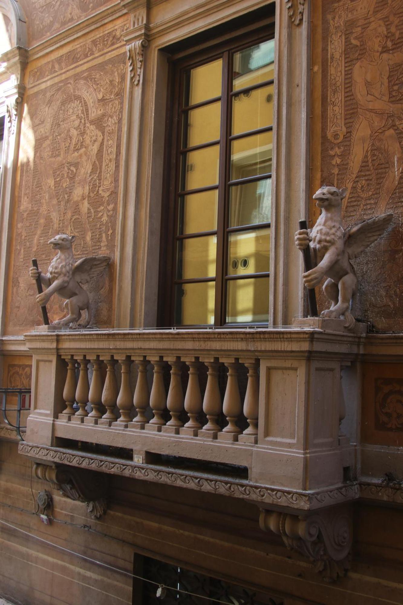 Apartmán Dimoraviapiadue Savona Exteriér fotografie